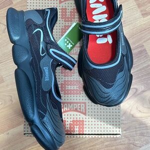 CAMPER Karst Mary Jane Sneaker
